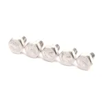 Rational 1010.0760 HEX SCREW M10X16