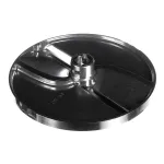 Sammic 1010227 SLICING DISC FC-6D  6MM.   1/4"