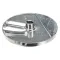 Sammic 1010401 Slicing Disc, 3/8", 10MM, FC-10+