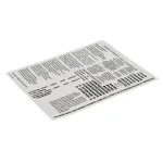TurboChef HCT-4320 Heavy Duty Air Filter