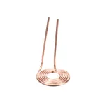 Kolpak 10107 Hot Gas Condensate Coil, 3/8"