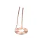 Kolpak 10107 Hot Gas Condensate Coil, 3/8"