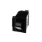 International Comfort Products 1010886 Interlock Switch, Push Button, SPST