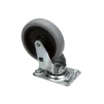 Rubbermaid 1011-L2 CASTER 4"