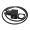 Rancilio 10110704 WIRING SET J31 BY PASS ONE