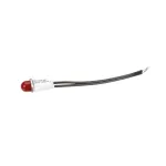 Champion - Moyer Diebel 101128 Indicator Light, 120V, Red