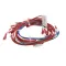 Groen 101130 Wire Harness, Contact to Lower Control Board, 240 Volt, HY-6E