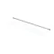 Ice O Matic 1011337-08 Curtain Assembly with Rod