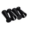 Ice O Matic 1011339-143 LEG (4) SET