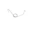 Ice O Matic 1011342-102 SPRING SOLENOID ARM