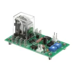 Ice O Matic 1011342-138 Timer Board, Agitation