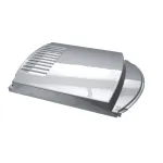 Ice O Matic 1011357-133 Top Panel, GEMD270A