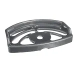 Ice O Matic 1011357-137 Grille/Grate, Drip Tray, Plastic
