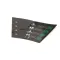 Ice O Matic 1011357-138 Label/Overlay, Ice Water