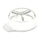 Ice O Matic 1011411-08 Plug, Plastic, ICEU070A