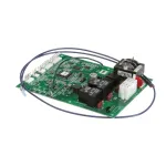Ice O Matic 1011447-59 Circuit Board, 115V, 60HZ