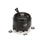 Ice O Matic 1011447-90 Fan Motor, 115 Volt, 60HZ