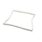 Ice O Matic 1011448-06 Door Gasket, White, GEMU090