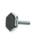 Ice O Matic 1011448-79 Level Leg/Foot, Single