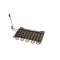 Ice O Matic 1011514-38 Evaporator, HISU Series