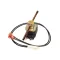 Ice O Matic 1011514-39 Hot Gas Valve Assembly, 120V, 50/60HZ