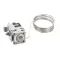 Ice O Matic 1011514-77 Bin Thermostat, HISU Series
