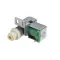 Ice O Matic 1011514-90 Solenoid Valve, Water Inlet, 115V