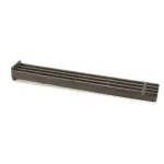 Jade 1011600000 Grate, Broiler 4-Bar, 3" x 21"