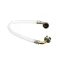 Groen 101183 HOSE ASSEMBLY-WATER 3/8 I.D.