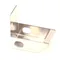 Alto Shaam 1011870 Mounting Bracket, Sneeze Guard