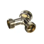 Groen 101189 CONNECTOR HOSE 2 WAY 3/4