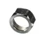 Fetco 1012.00002.00 Faucet Union Nut, TPD/HWB, 0.55' x 1.1' x 1.15'