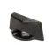 Univex 1012050 KNOB,TIMER (BLK PLAST)....NLA USE 7100028