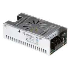 TurboChef 101206 Power Supply, Input 100-240V, Output 24Vdc, Hhb
