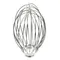 Univex 1012149 Wire Whip, 12 Quart, SRM12