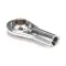 Univex 1012202 Rod End, Left Hand, 3/8-24