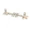 Univex 1012441A SAFETY RING BRACKET KIT