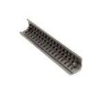 Mavrik - 241078 - 4 in x 19 1/2 in Cast Iron Burner Radiant