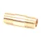 Champion - Moyer Diebel 101262 Nipple, 1/4" x 1-1/2", Brass