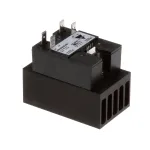 RLY356 Solid State Relay, Dual Voltage