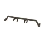 Jade 1012900000 HANGER,BURNER JSR BLK/W/BRCKT
