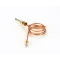 Montague 1013-8 Thermocouple, 30"