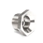 Fetco 1013.00029.00 Fitting, Dispense Tube, 7/16"
