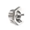 Fetco 1013.00029.00 Fitting, Dispense Tube, 7/16"