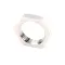 Fetco 1013.00083.00 Lock Nut, Hex, 1-14 Thread