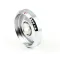 Southbend Range 1013004 Bezel, Thermostat, Chrome