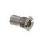 Robot Coupe 101360 Spindle Ring, Stainless Steel, R2-A