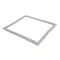 Cleveland 101401 GASKET, DOOR, S/C V