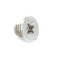 TurboChef 101402 Screw, Phillips Flat Head, 10-32 x 1/4", Stainless Steel