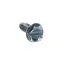 TurboChef 101408 SCREW, HEX HD, #10-32 X 1/2 LG, CRES (REAR COOLING